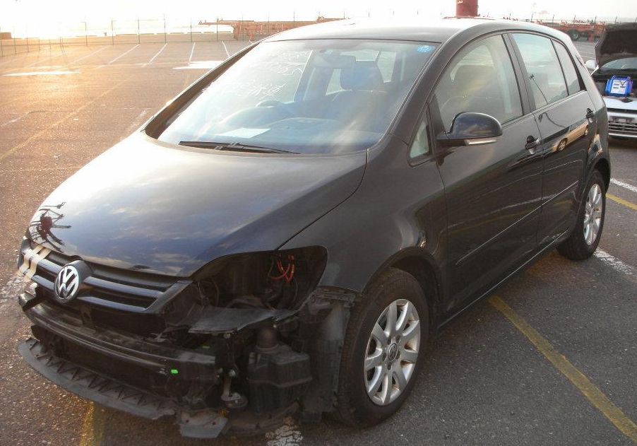 ��������� Volkswagen (VW) Golf V Plus (5M1), 2005- : ���������� �3